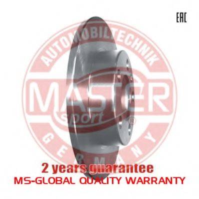 MASTER-SPORT 24010901231-SET-MS