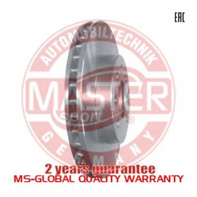 MASTER-SPORT 24012401151-SET-MS