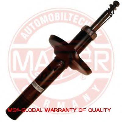 MAXTRAC MCD0265 Амортизатор