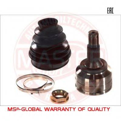 MASTER-SPORT 303447-SET-MS