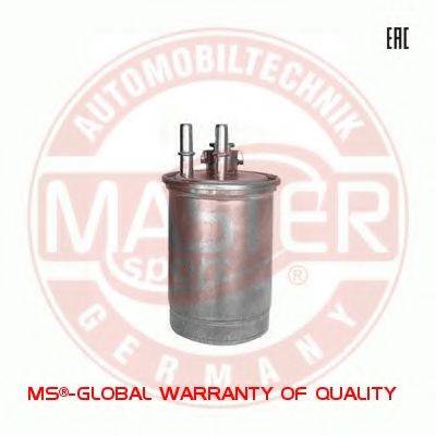 MASTER-SPORT 853/7-KF-PCS-MS
