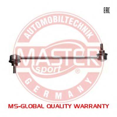 MASTER-SPORT 25519-PCS-MS