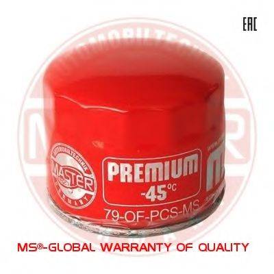MASTER-SPORT 79-OF-PCS-MS