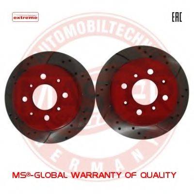 MASTER-SPORT 24010901111SE-SET-MS