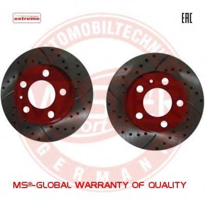 MASTER-SPORT 24010901231SE-SET-MS