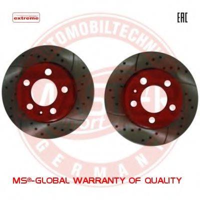 MASTER-SPORT 24010901331SE-SET-MS