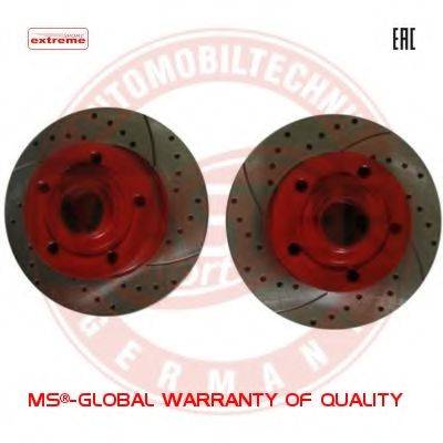 MASTER-SPORT 24011002101SE-SET-MS