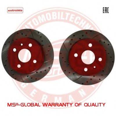 MASTER-SPORT 24011002511SE-SET-MS