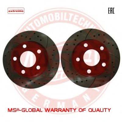 MASTER-SPORT 24011002601SE-SET-MS