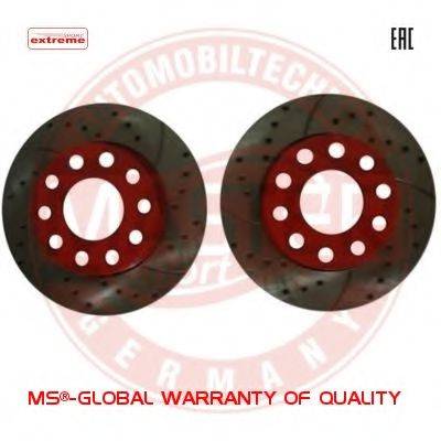 MASTER-SPORT 24011002611SE-SET-MS