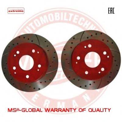 MASTER-SPORT 24011002791SE-SET-MS
