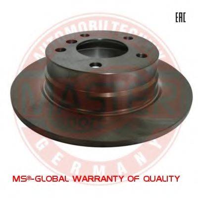 MASTER-SPORT 24011003141-SET-MS