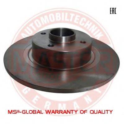 MASTER-SPORT 24011003252-SET-MS
