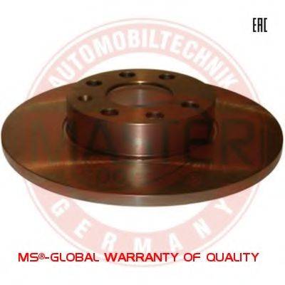 MASTER-SPORT 24011101411-SET-MS