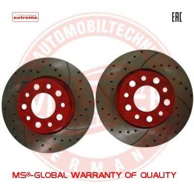 MASTER-SPORT 24011201701SE-SET-MS