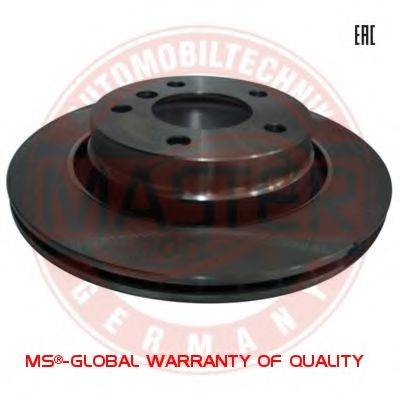 MASTER-SPORT 24011901081-SET-MS