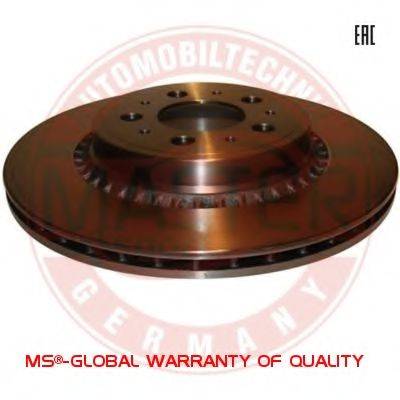 MASTER-SPORT 24012001221-SET-MS