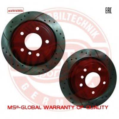 MASTER-SPORT 24012001541SE-SET-MS