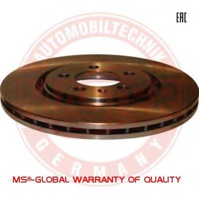 MASTER-SPORT 24012201001-SET-MS