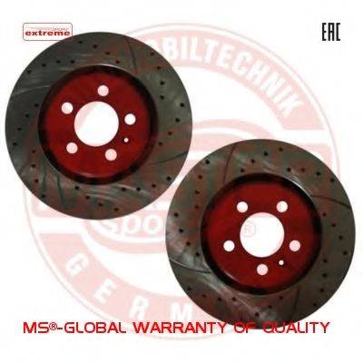 MASTER-SPORT 24012201001SE-SET-MS
