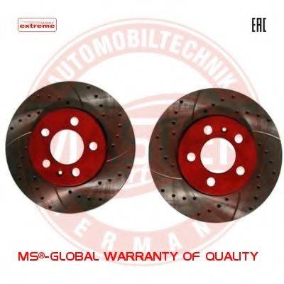 MASTER-SPORT 24012201511SE-SET-MS