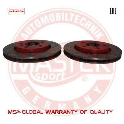 MASTER-SPORT 24012201631SE-SET-MS