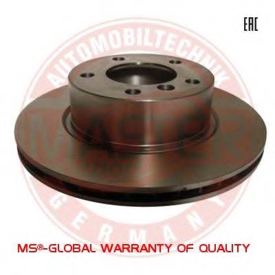 MASTER-SPORT 24012202381-SET-MS