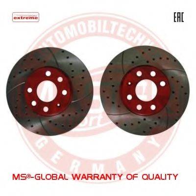 MASTER-SPORT 24012401521SE-SET-MS