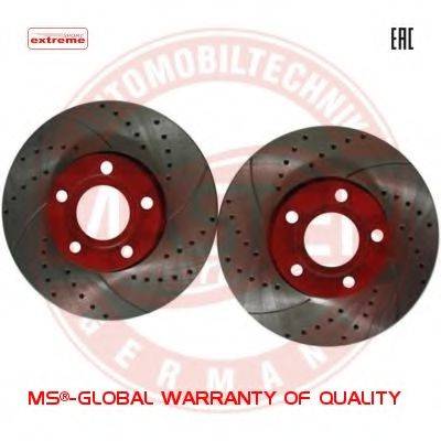 MASTER-SPORT 24012501151SE-SET-MS
