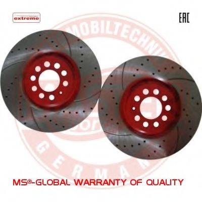 MASTER-SPORT 24012501231SE-SET-MS