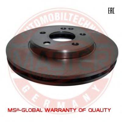 MASTER-SPORT 24012501671-SET-MS
