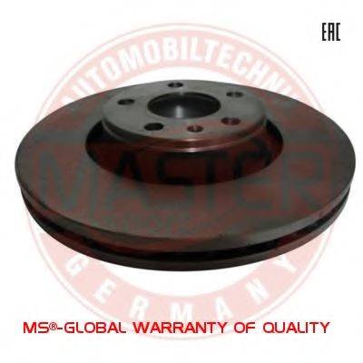 MASTER-SPORT 24013001751-SET-MS