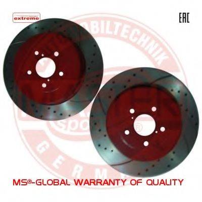MASTER-SPORT 24013002031SE-SET-MS