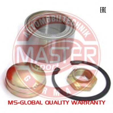 MASTER-SPORT 3640-SET-MS