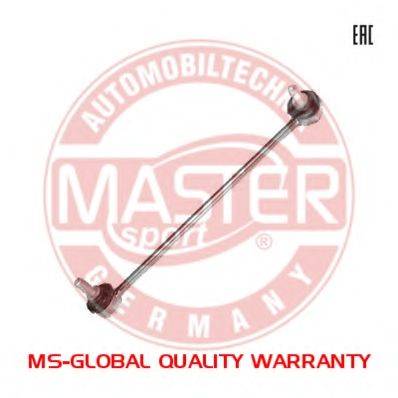 MASTER-SPORT 25870-PCS-MS
