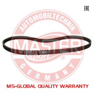 MASTER-SPORT 874-SD-PCS-MS