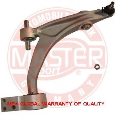 MASTER-SPORT 34786-PCS-MS