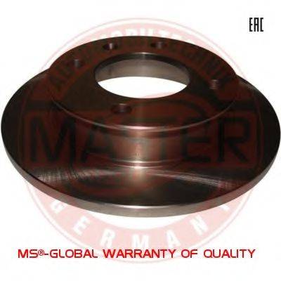 MASTER-SPORT 24011001481-SET-MS