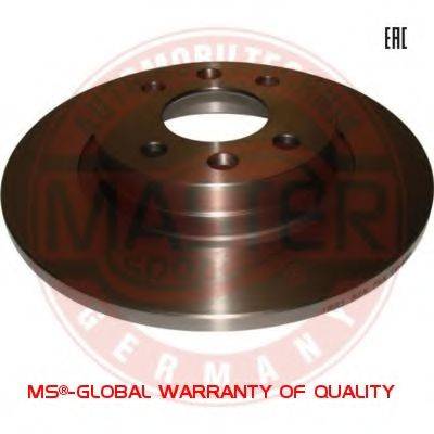 MASTER-SPORT 24011201711-SET-MS