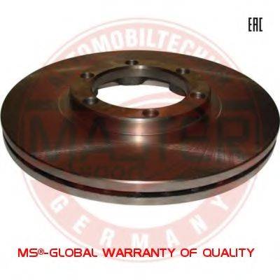 MASTER-SPORT 24012201561-SET-MS