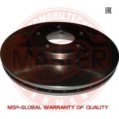 MASTER-SPORT 24012501711-SET-MS