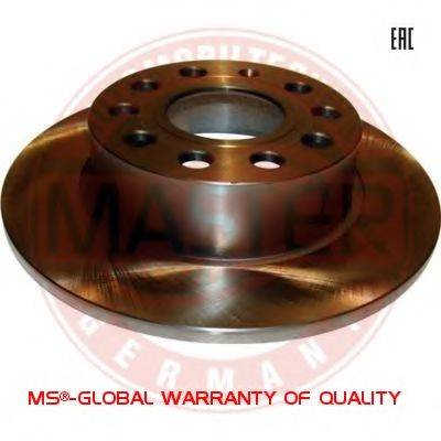 MASTER-SPORT 24011002771-SET-MS