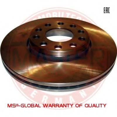 MASTER-SPORT 24-0325-0171-1-SET-MS