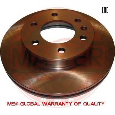 MASTER-SPORT 24012802031-SET-MS