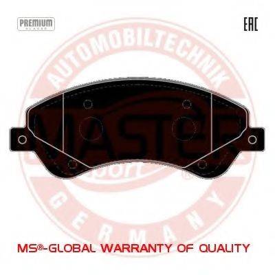 MASTER-SPORT 13046038332N-SET-MS
