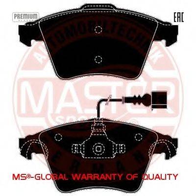 MASTER-SPORT 13046071912N-SET-MS