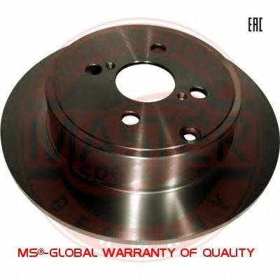 MASTER-SPORT 24010901401-SET-MS