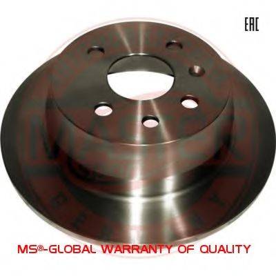 MASTER-SPORT 24011002041-SET-MS