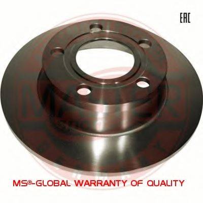 MASTER-SPORT 24011002591-SET-MS
