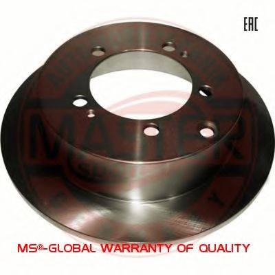 MASTER-SPORT 24011002811-SET-MS